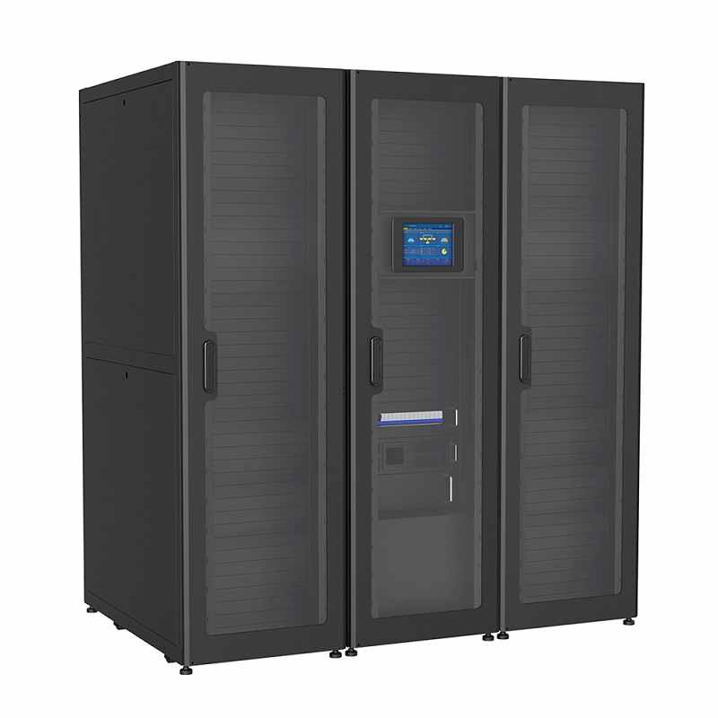 UPS電源租賃，企業(yè)降本增效與綠色轉(zhuǎn)型的雙贏之選