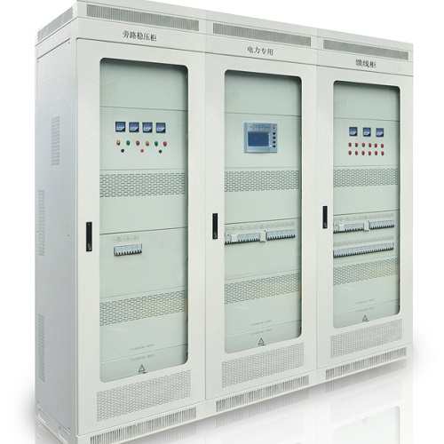 電力專(zhuān)用UPS電源規(guī)格型號(hào)