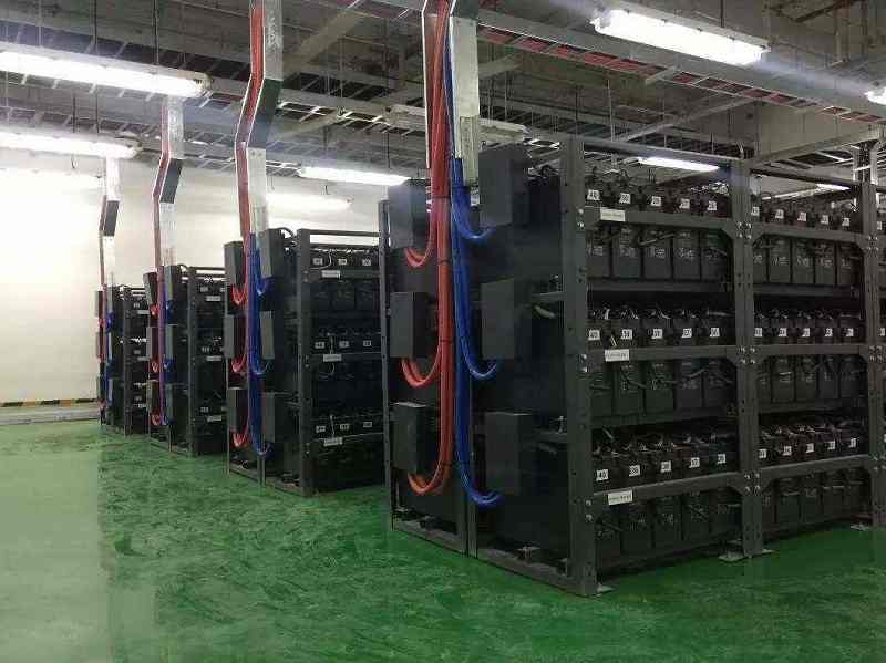 UPS電源出租，全球租賃模式與服務(wù)創(chuàng)新，打造靈活高效用電保障